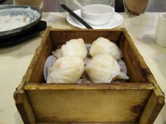 一品鲜虾饺-又一间茶点轩(百汇广场店)