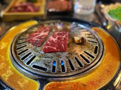 -喜来稀肉(金巴利道店)