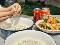 -陈熹公民族美食文化餐厅·清真(中华广场店)