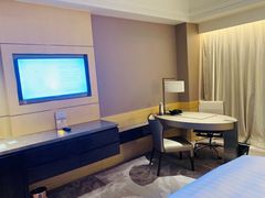 -杭州城中香格里拉大酒店