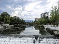 -李白纪念馆