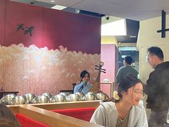-咏江南·苏式火锅·苏州评弹(观前街店)