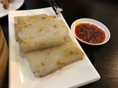 香煎萝卜糕-添运来(茶园奥园广场店)