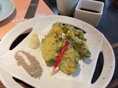 -山葵家·创意料理(临平银泰城店)