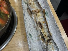 -真情鲍鱼海鲜汤