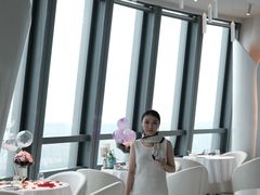 -天玑高空江景餐厅&酒吧Sky Secret Restaurant&Bar