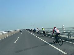 -TREK崔克自行车(徐汇滨江店)