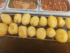 -华威约饭街