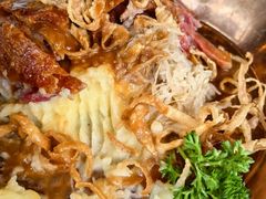 -宝莱纳餐厅(滨江店)