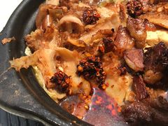 -赵家牛肉砂锅(台西三路店)