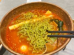 -极乐小煮·成都冒菜(科技绿洲店)