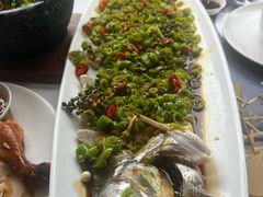 -野蔓果·山野菜(西湖景区·龙井茶田店)