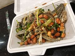 -陈添記·祖傳爽鱼皮·西关老字号(广州首店)