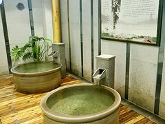 -丽池宫韩式汗蒸会馆(华灯坊店)