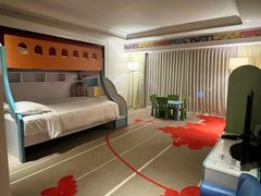 -澳门喜来登大酒店