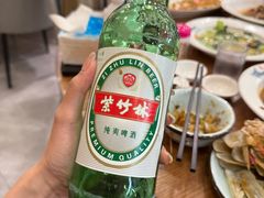 -洲晓鲜·舟山海鲜大排档(朱家尖风景区店)