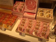 -好利来(朝外店)