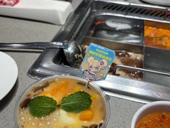 -海底捞火锅(塘厦天虹店)