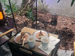 -J Create城市露营咖啡·简餐·宠物(上海动物园店)