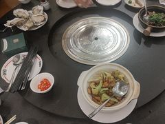 -飞尝蚝·顺德菜·鱼生(顺德总店)