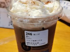 -瑞幸咖啡(国贸商场店)