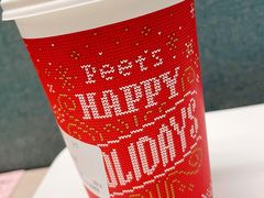 -Peet's Coffee皮爷咖啡(豫园店)