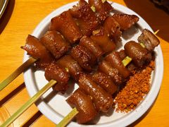 -SHAN山(前滩太古里店)