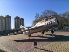-北方兵器城