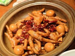 -索溪山寨·湘西饮食文化博物馆(标志门店)
