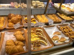 -长乐饼家(五羊新城店)