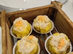 -丰谷茶楼(鸿大广场店)