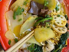 -文立新麻辣烫(合生汇21街区店)