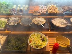 -牛YO寿喜烧和牛火锅自助(三台子万象汇店)