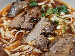 -康师傅私房牛肉面(马泉营奥莱店)