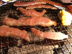 -山之屋炭火烧肉·生啤畅饮(大朗万科中央公园店)