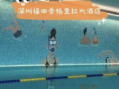 -深圳福田香格里拉大酒店
