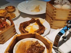 -香宫中餐厅 · 桂林香格里拉