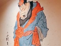-筱果•梁山围炉烤肉(昌里路店)