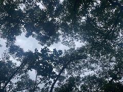 -百漈沟生态旅游景区