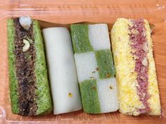-满凤楼·苏式糕点