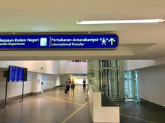 -吉隆坡国际机场