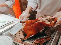 -北京全聚德(王府井店)