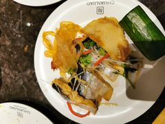-川骄海鲜自助(河东店)