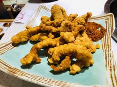 -蛙一刀·麻椒鱼火锅(金仙桥店)