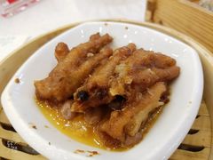 -龙的酒楼·手工早茶·顺德菜(近良路店)