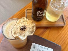 -转山咖啡(松柏社区店)