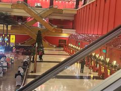 -北京九华山庄会展酒店