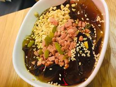 -付小姐在成都(川沙店)
