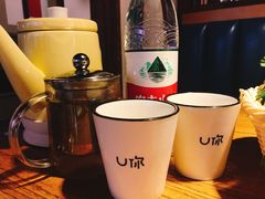 -U你·湖北家宴菜(南湖总店)