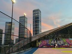 -洛克公园(苏州中心商场)